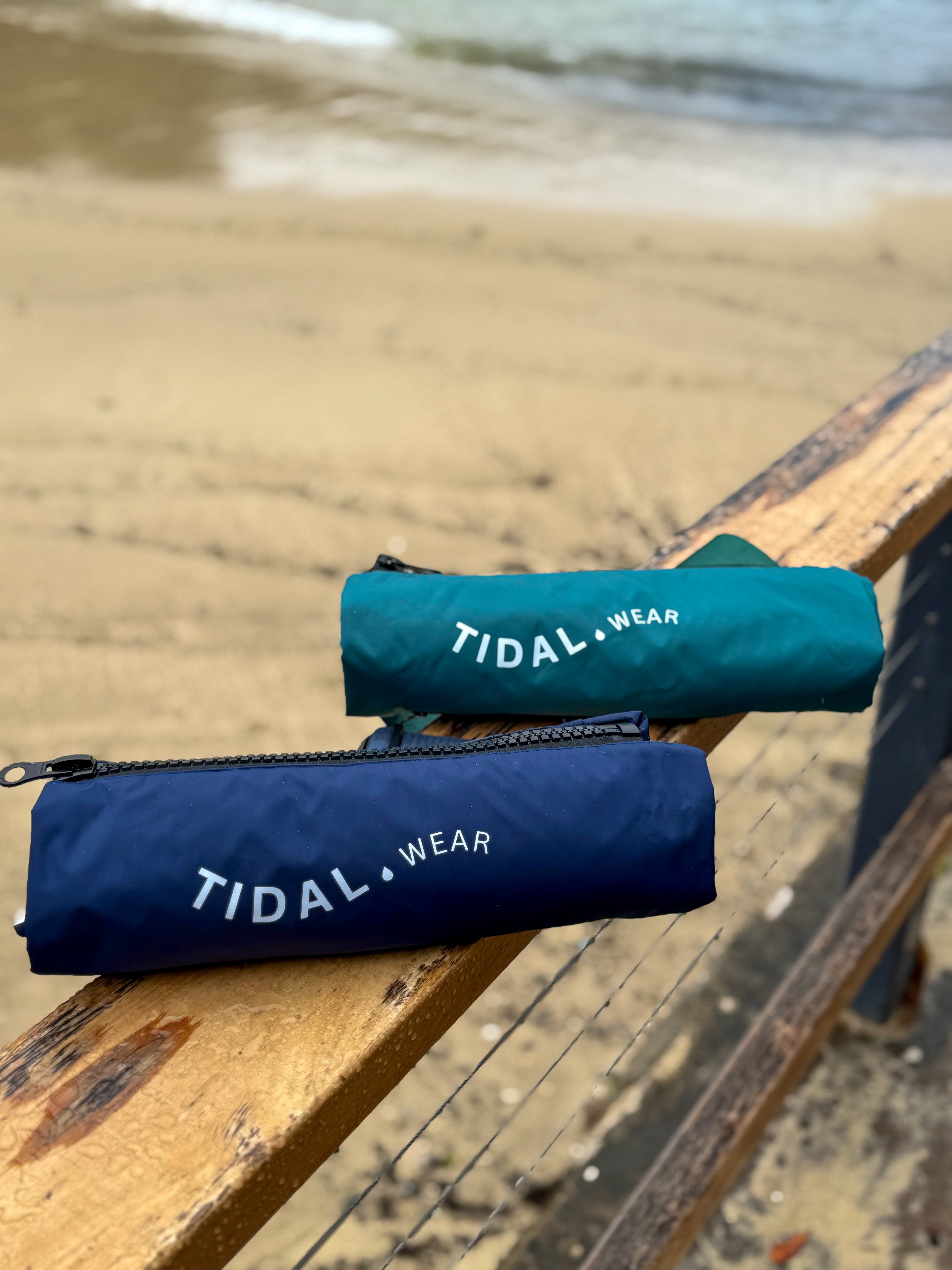 Tidal Belt