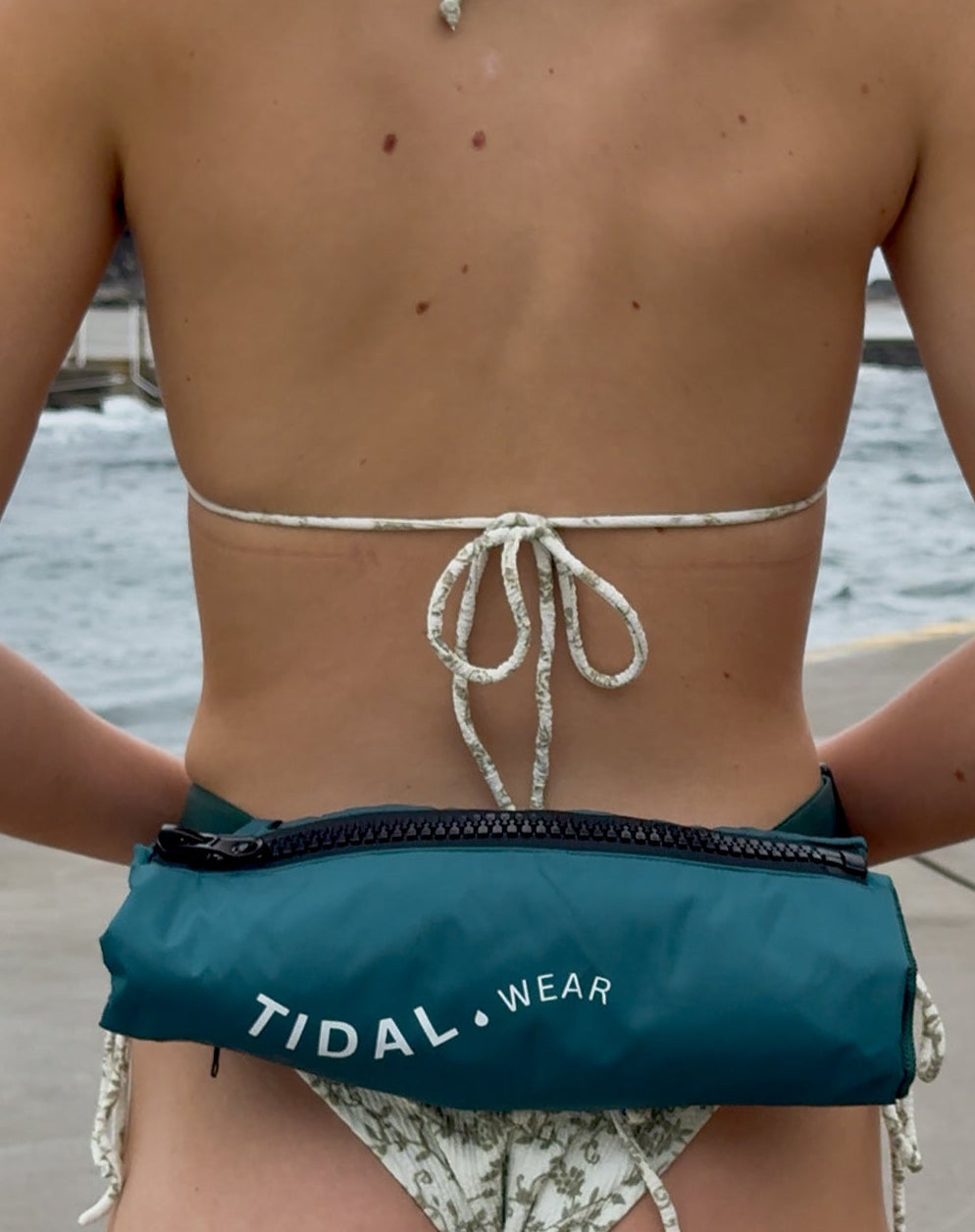 Tidal Belt